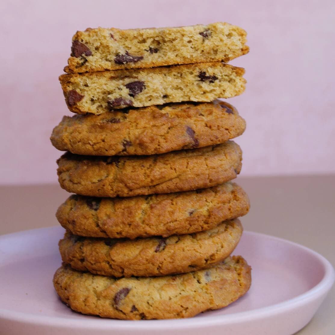 Galleta Choco Chip