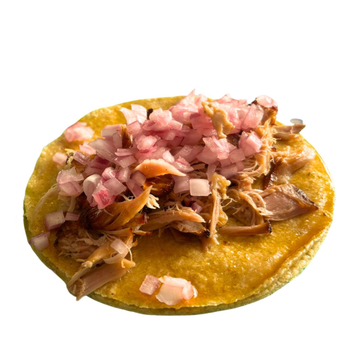TACO DE COCHINITA
