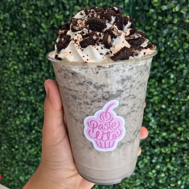 Frappés