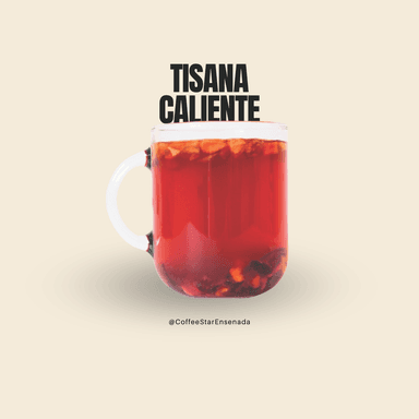 Tisana Caliente