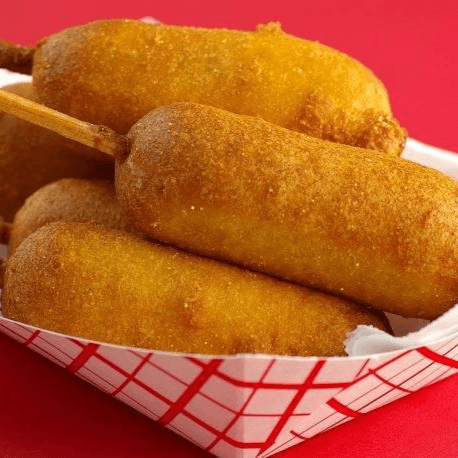 Banderillas DE SALCHICHA