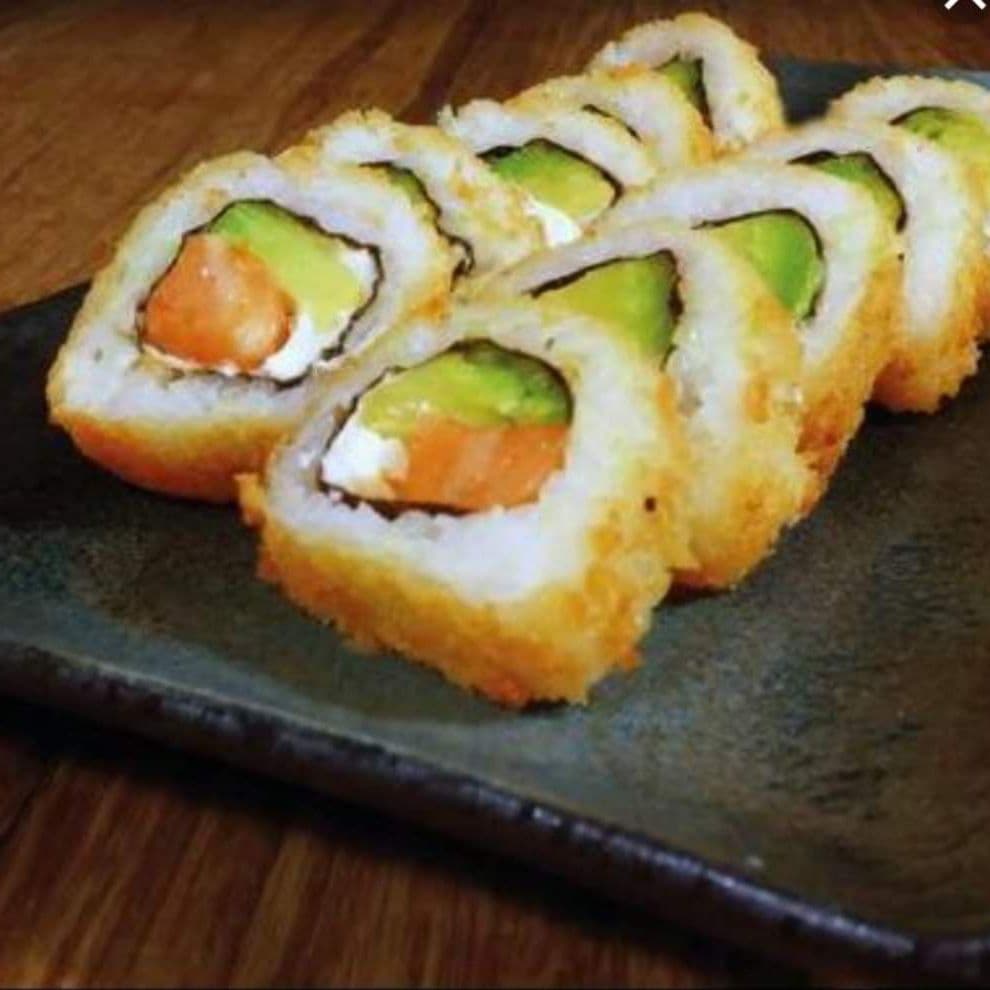 Empanizado Maki
