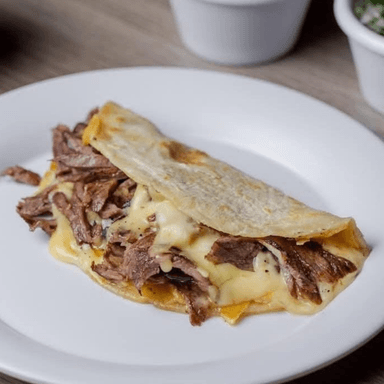 Gringa de Sirloin