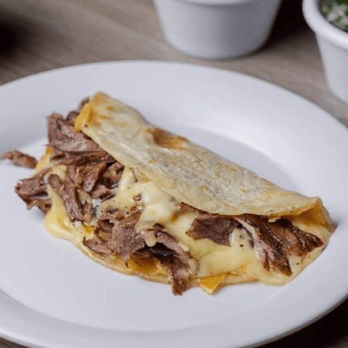 Gringa de Sirloin