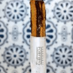 Combo - Individual Churro Relleno