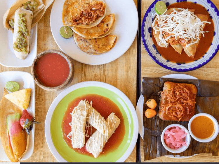 Salsa de Jitomate