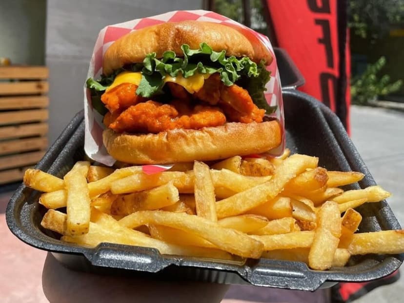 Rodfood (Suc. Juárez)