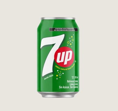 7 Up