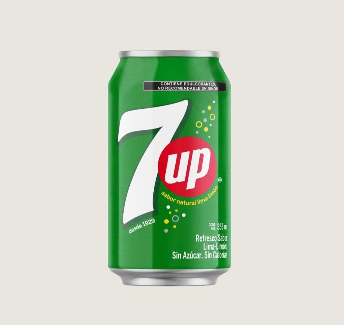 7 Up