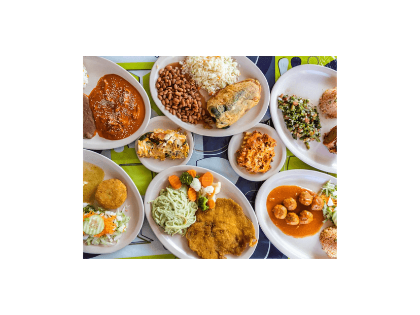 Antojitos y Comidas Mami Licha cuernavaca