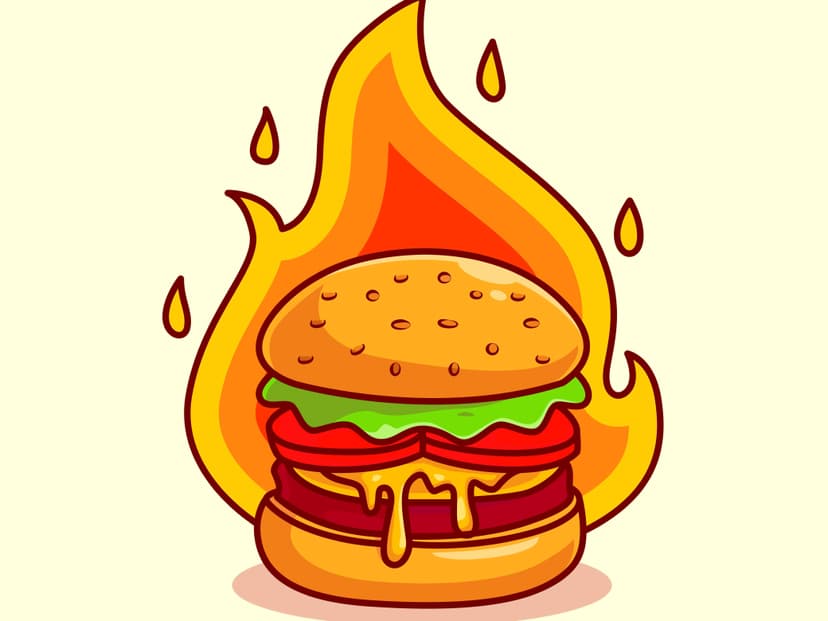 Ale’s burguer