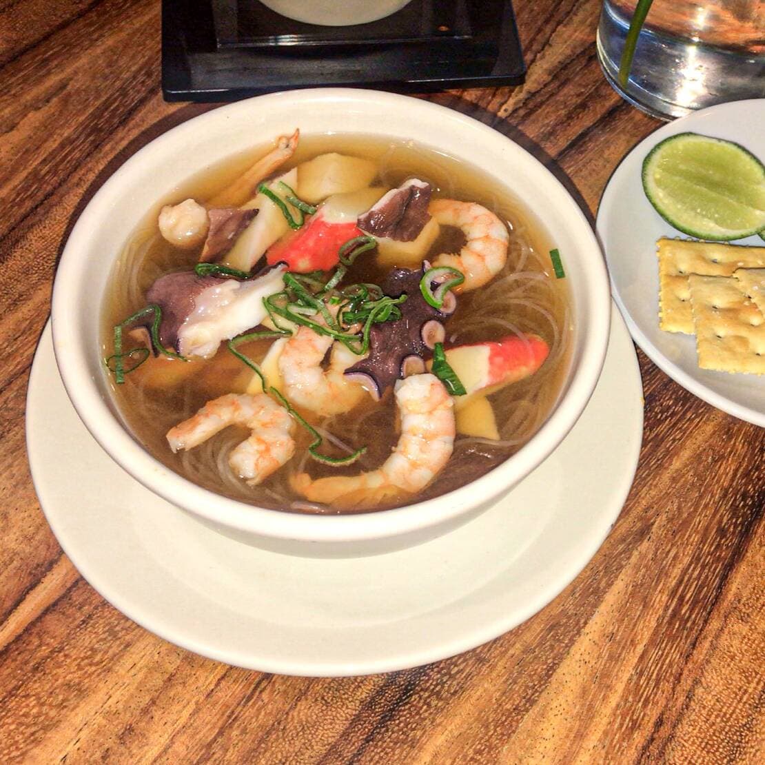 Sopa Shifu Do