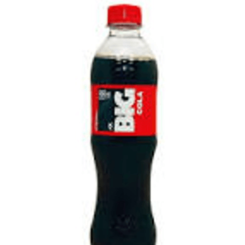 Big Cola 400 ml