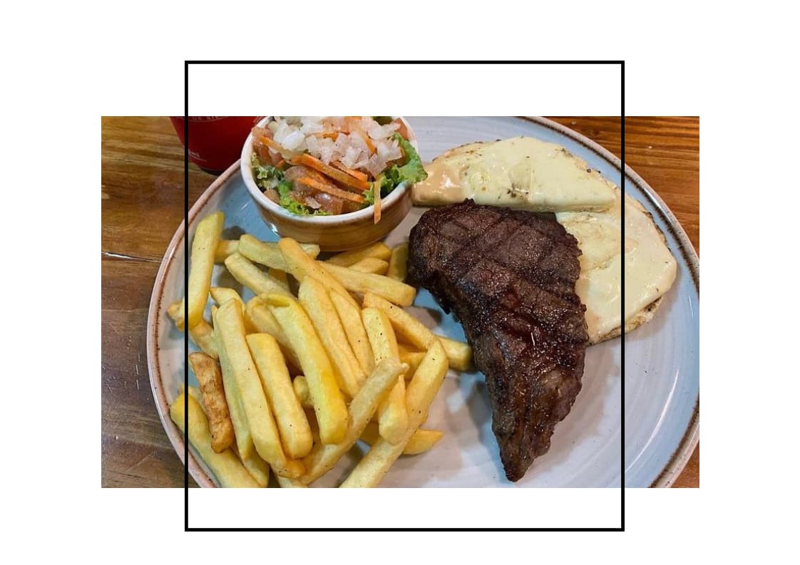 parrilla otrabanda rancho