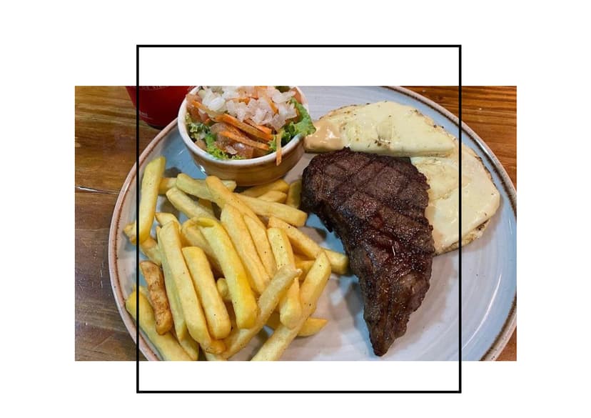 parrilla otrabanda rancho