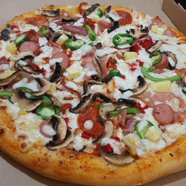 Vegetariana gde