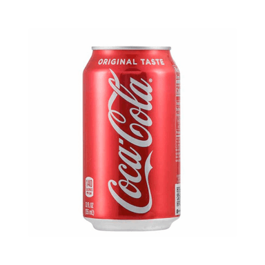 Coke Original Taste