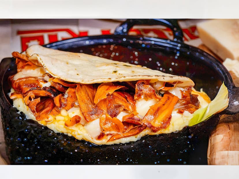 Taquería el 24