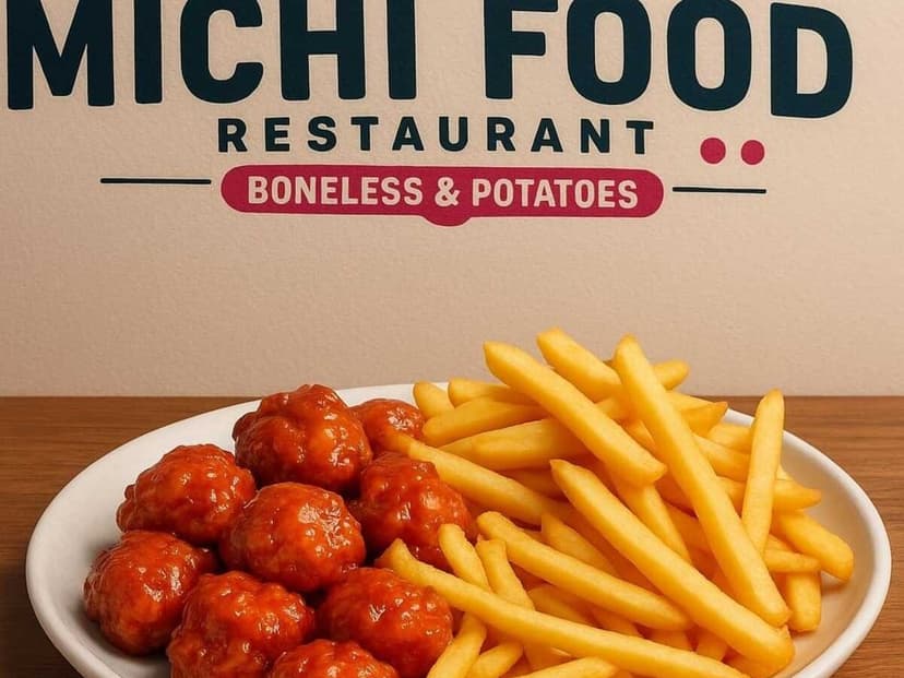 Michi Food