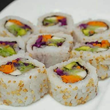 Futo Maki
