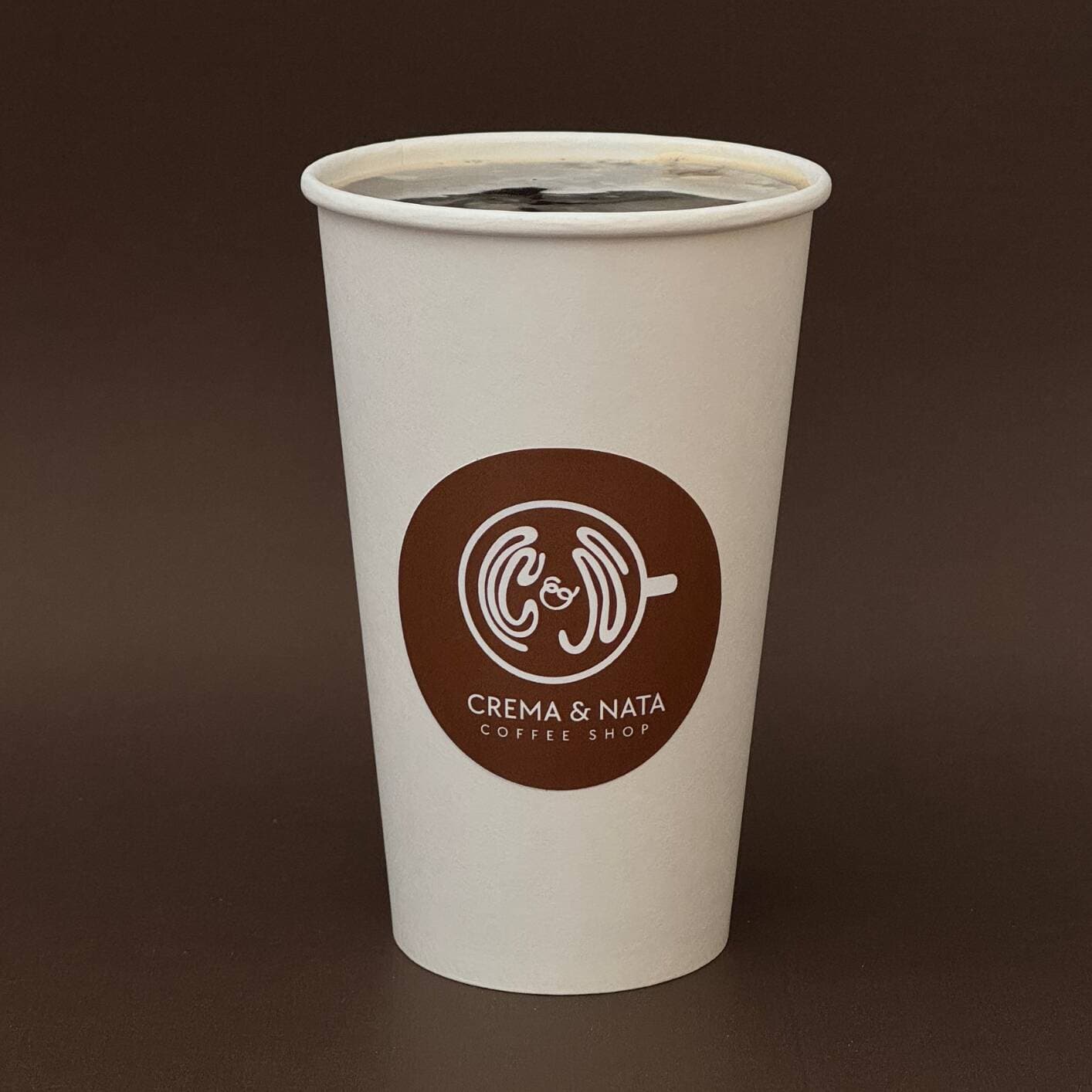 Espresso Doble