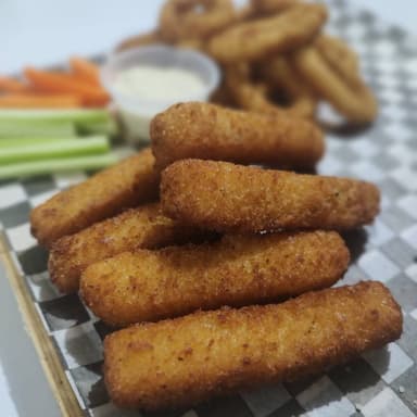 Dedos de Queso