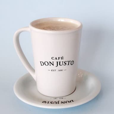 Té Chai Grande