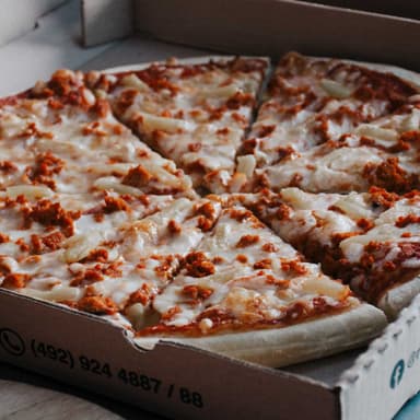 Pizza Grande Express