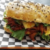 Baguette de Pastor