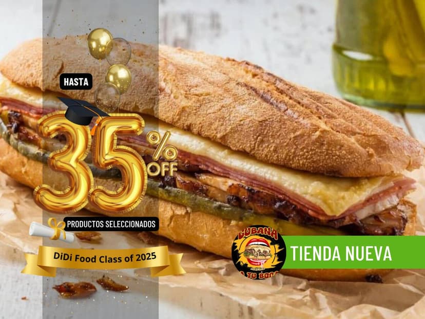 La Veleta Cubana A Tu Boca