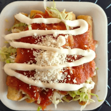 Flautas