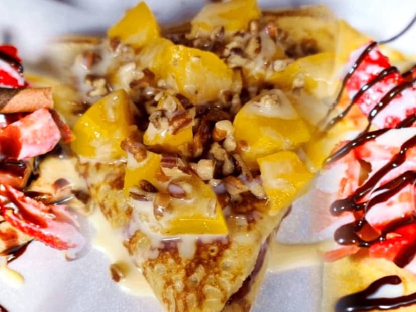postres la cinco