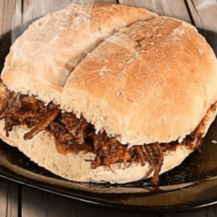 Torta de Mole