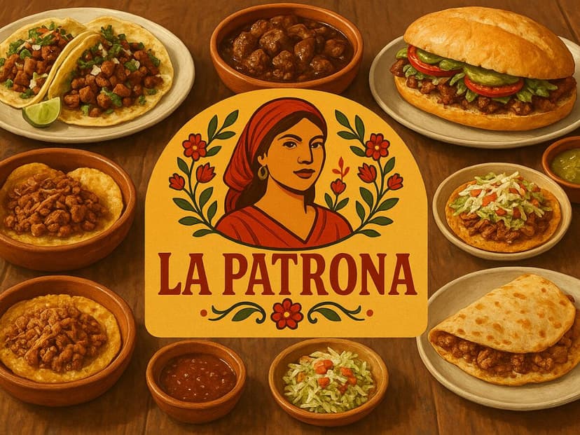 La Patrona