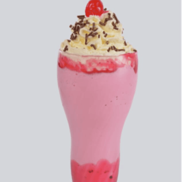 Martes de Malteada🥤🥤