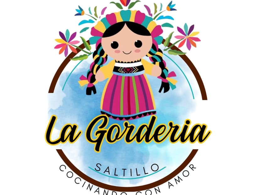 LA GORDERIA SALTILLO