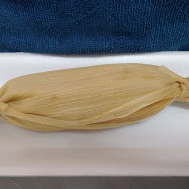Tamal de Piña