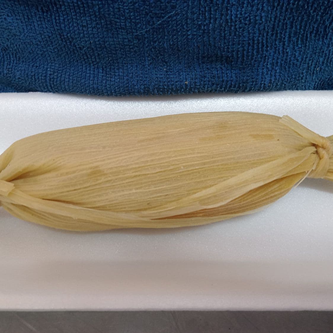 Tamal de Piña