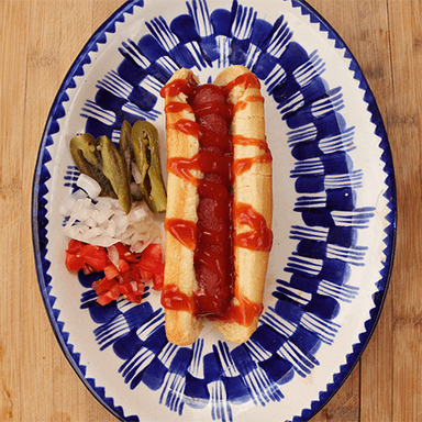 Hot Dog