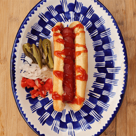Hot Dog