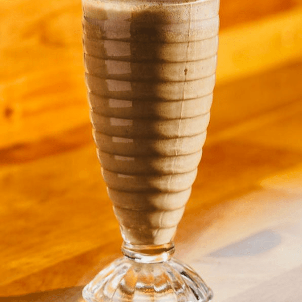 Smoothie Chocolatoso