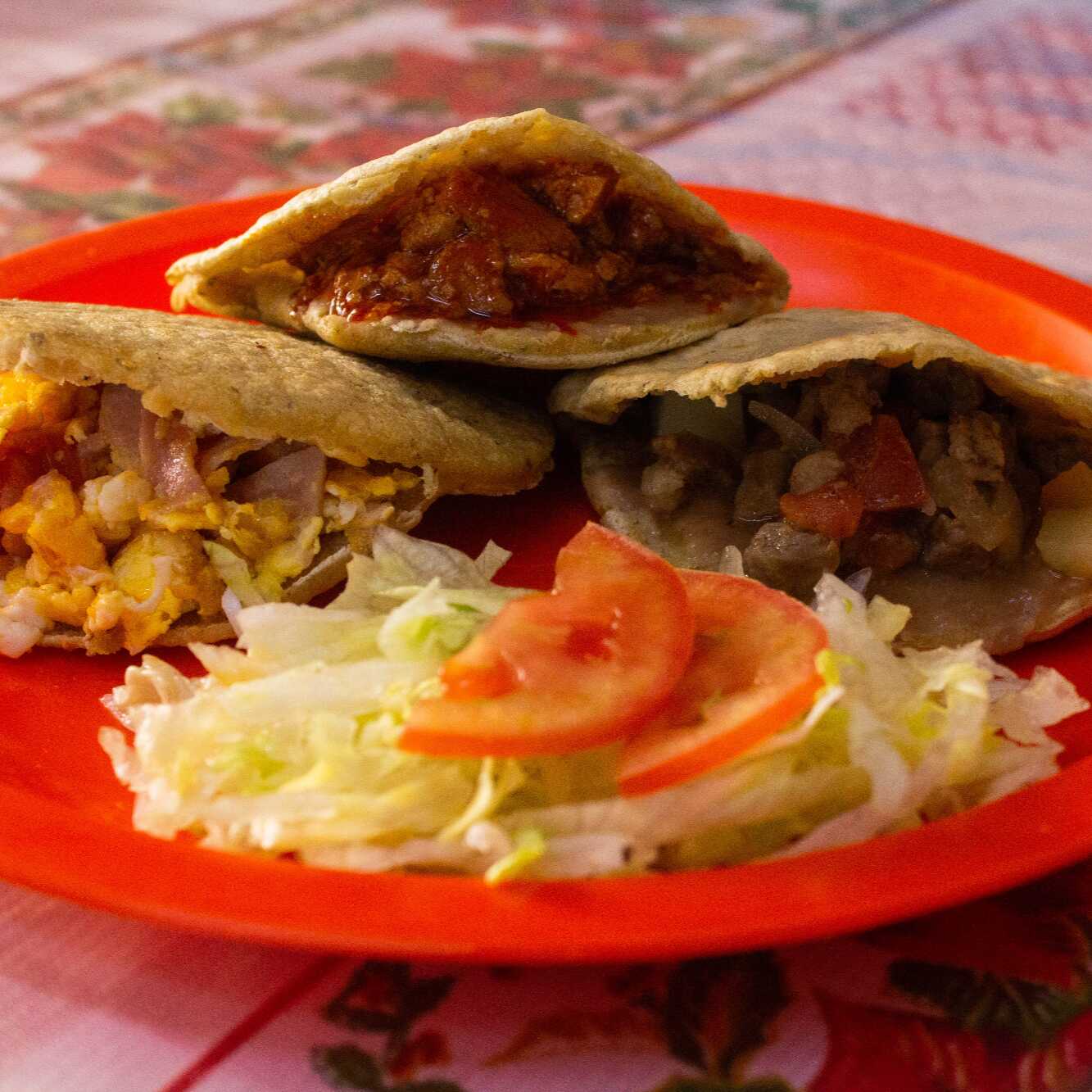 Gorditas