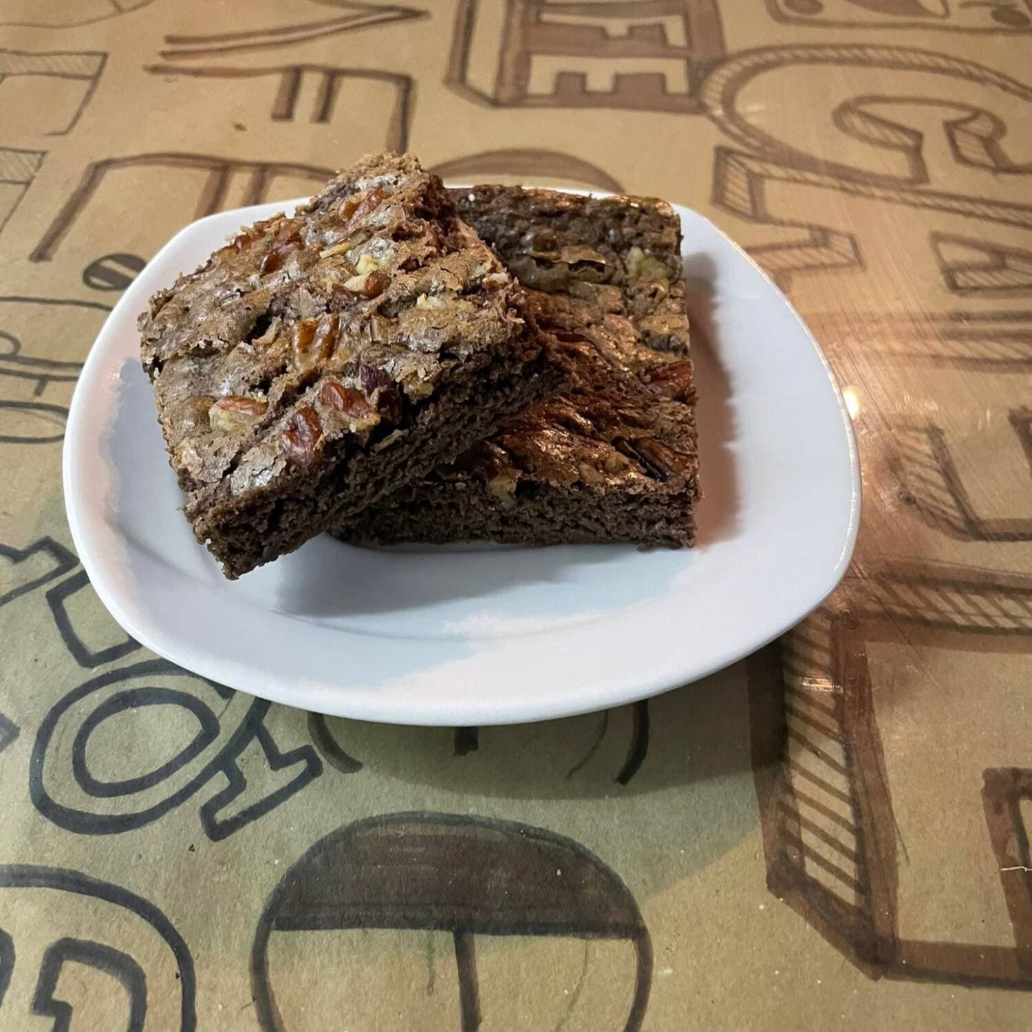 Brownie