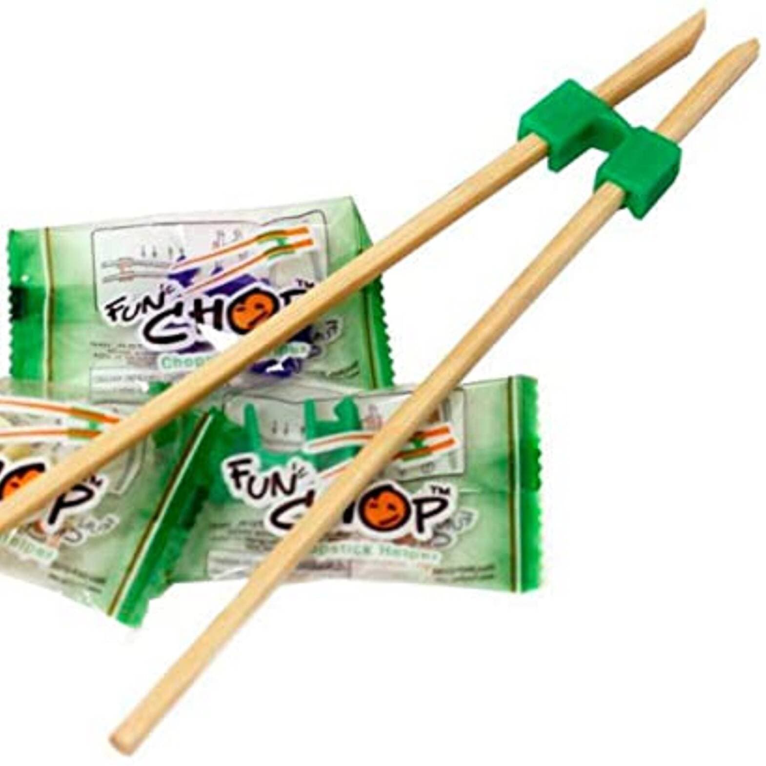 Palillos Chinos