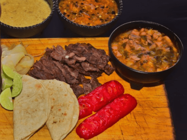 ARRACHERA INDIVIDUAL