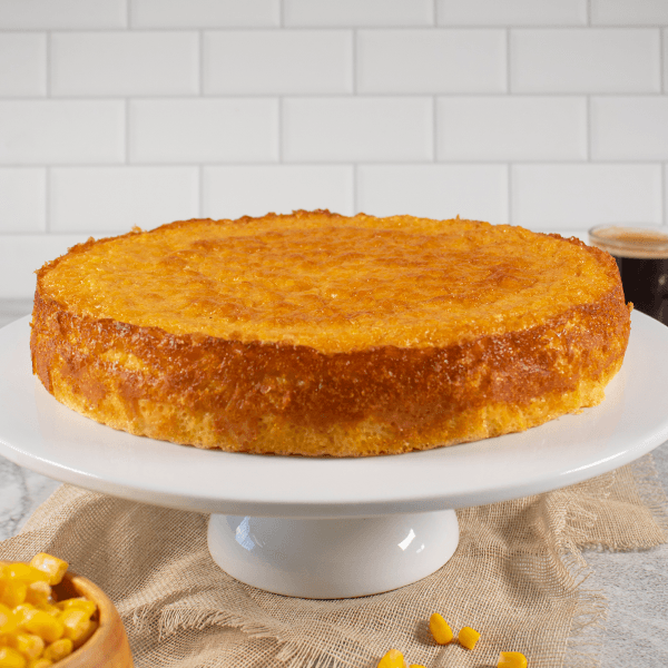 Pan de Elote