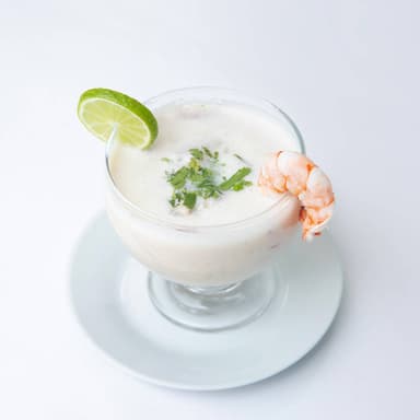 Leche de Tigre