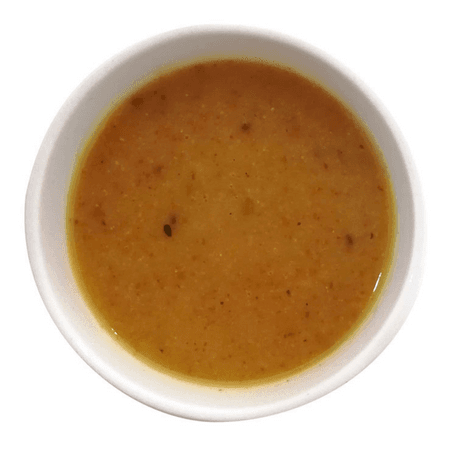 Salsa Mango Habanero