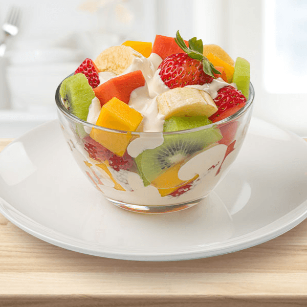 Ensalada de Fruta