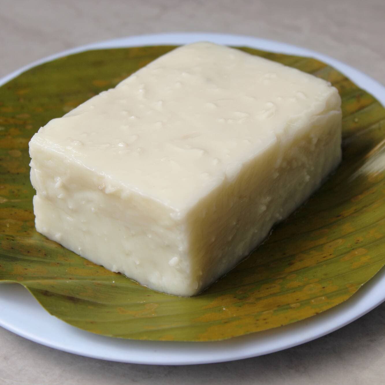 Manjarete de Coco
